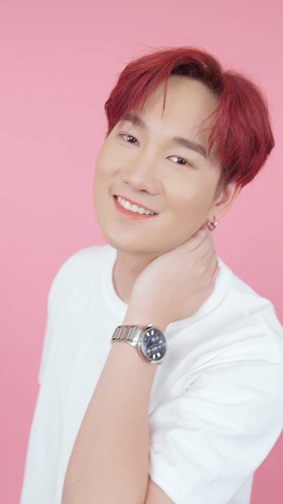 แนะนำตัว Brand ambassador คนที่2 น้องบีม ขาว ตี๋ ร้องเพลงเพราะ
